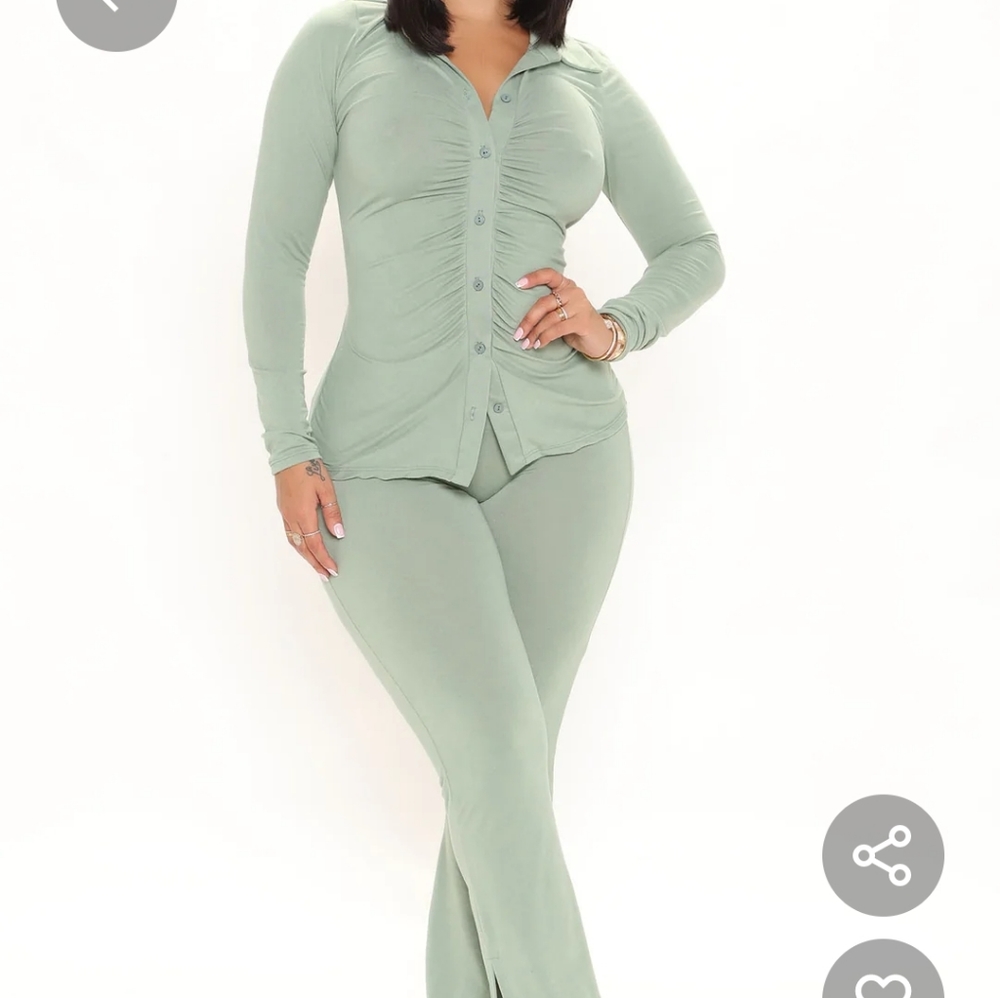 pant set